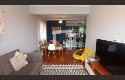 Apartamento para venda - rudge ramos, 3 quartos,  86 m² - são bernardo do campo