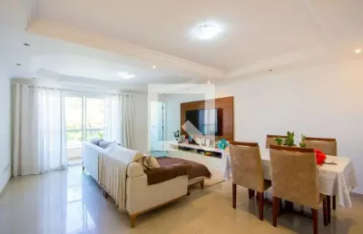Cobertura para venda - vila leopoldina, 3 quartos,  300 m² - santo andré