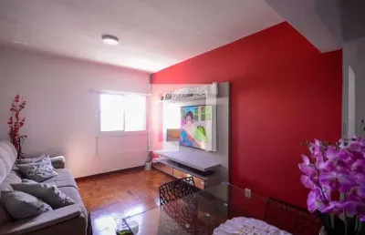 Apartamento para venda - aclimação, 2 quartos,  65 m² - são paulo