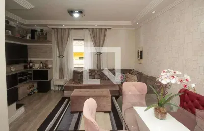 Casa / sobrado em condomínio para venda - vila formosa, 3 quartos,  129 m² - são paulo