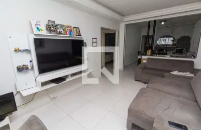 Casa para venda - ponte rasa, 3 quartos,  200 m² - são paulo