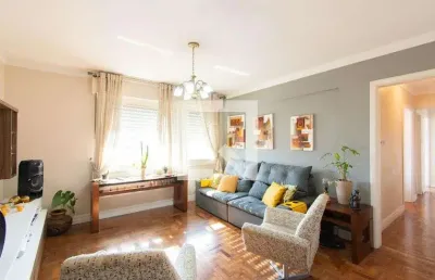 Apartamento para venda - centro, 3 quartos,  117 m² - canoas