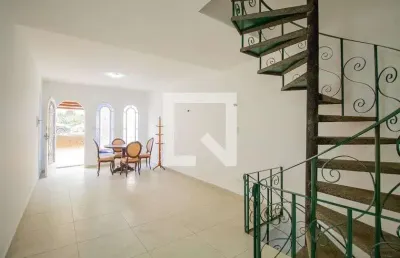 Casa para venda - campo belo, 3 quartos,  138 m² - são paulo