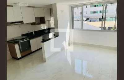 Apartamento para venda - buritis, 2 quartos,  55 m² - belo horizonte