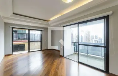 Cobertura para venda - moema, 3 quartos,  152 m² - são paulo