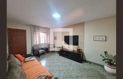Casa para venda - jardim santa cecília, 4 quartos,  131 m² - guarulhos