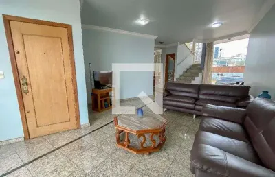 Cobertura para venda - prado, 4 quartos,  295 m² - belo horizonte