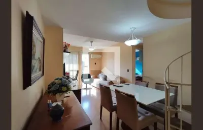 Cobertura para venda - tijuca, 2 quartos,  140 m² - rio de janeiro