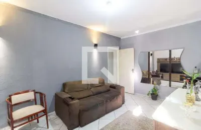 Casa para venda - jardim marajoara , 2 quartos,  100 m² - são paulo