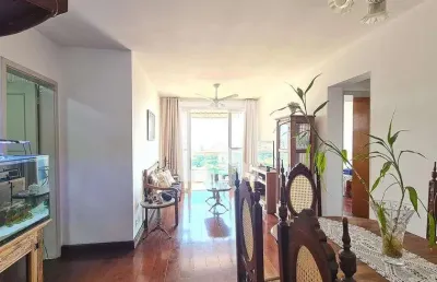 Apartamento para venda - méier, 3 quartos,  111 m² - rio de janeiro