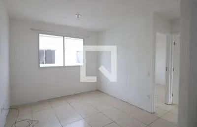 Apartamento para venda - bairro fátima, 2 quartos,  41 m² - canoas