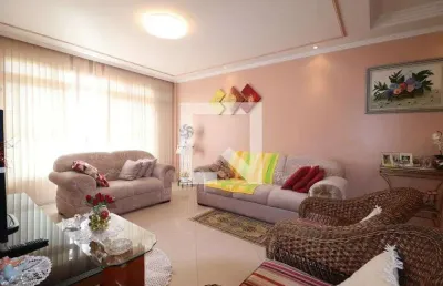 Apartamento para venda - santa teresinha, 2 quartos,  110 m² - santo andré