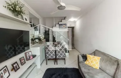Casa / sobrado em condomínio para venda - cangaíba, 2 quartos,  64 m² - são paulo
