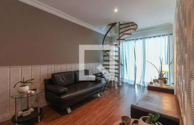 Cobertura para venda - recreio, 3 quartos,  250 m² - rio de janeiro