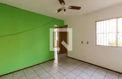 Apartamento para venda - igará, 2 quartos,  44 m² - canoas