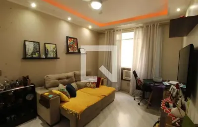 Apartamento para venda - méier, 2 quartos,  70 m² - rio de janeiro