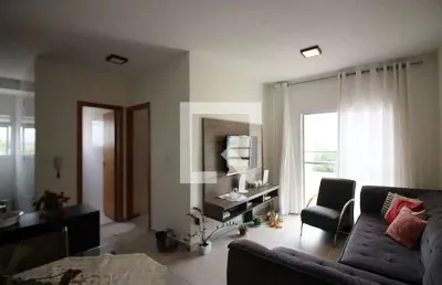 Apartamento para venda - rudge ramos, 1 quarto,  42 m² - são bernardo do campo