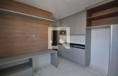 Apartamento para venda - vila mazzei, 1 quarto,  24 m² - são paulo