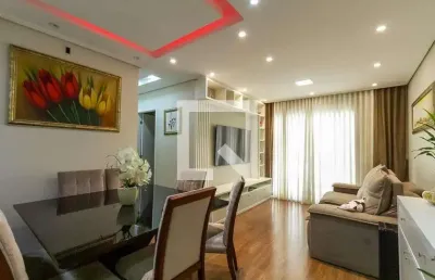 Apartamento para venda - baeta neves, 3 quartos,  94 m² - são bernardo do campo