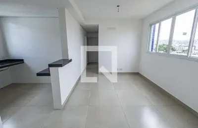 Apartamento para venda - padre eustáquio, 3 quartos,  73 m² - belo horizonte
