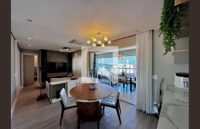Apartamento para venda - chácara santo antonio, 2 quartos,  79 m² - são paulo