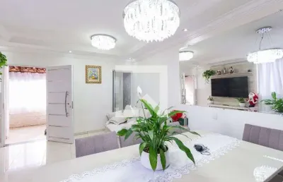 Casa para venda - bandeiras, 3 quartos,  150 m² - osasco