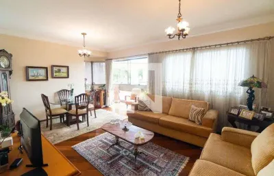Apartamento para venda - vila clementino, 3 quartos,  120 m² - são paulo