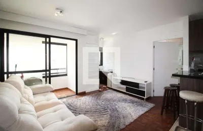 Apartamento para venda - vila olímpia, 1 quarto,  55 m² - são paulo