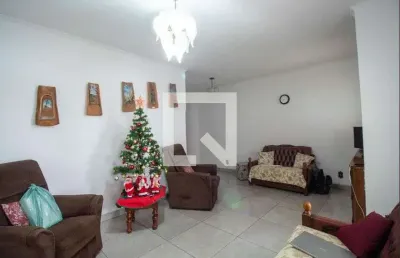 Casa para venda - vila ré, 2 quartos,  160 m² - são paulo