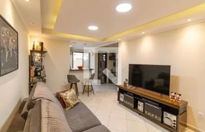 Casa / sobrado em condomínio para venda - cristal , 3 quartos,  134 m² - porto alegre