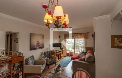 Apartamento para venda - jardim flamboyant, 3 quartos,  75 m² - campinas