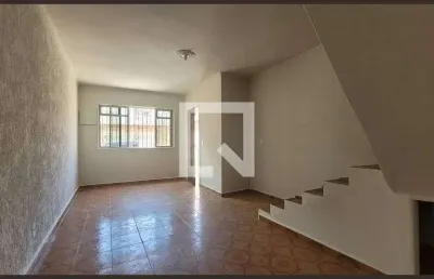 Casa para venda - parque bandeirante, 2 quartos,  161 m² - santo andré