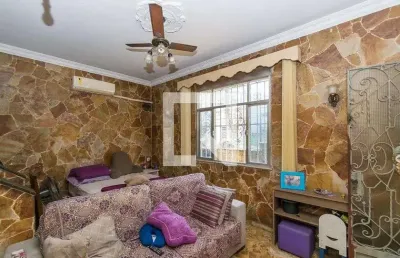 Casa / sobrado em condomínio para venda - olaria, 4 quartos,  90 m² - rio de janeiro