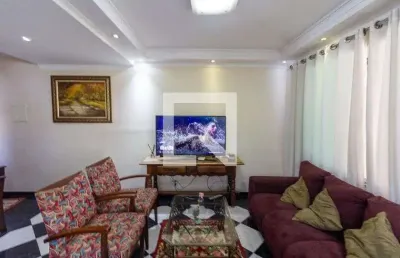 Casa para venda - cidade das flores, 3 quartos,  180 m² - osasco