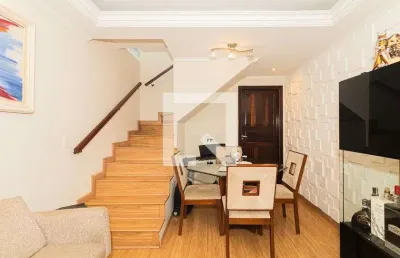 Casa para venda - vila mazzei, 3 quartos,  157 m² - são paulo