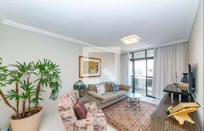 Apartamento para venda - nova granada, 3 quartos,  119 m² - belo horizonte