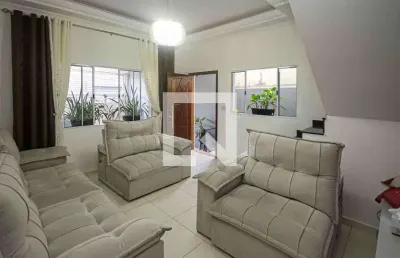 Casa para venda - vila formosa, 3 quartos,  100 m² - são paulo