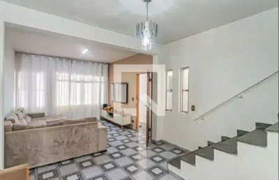 Casa para venda - freguesia do ó, 3 quartos,  127 m² - são paulo