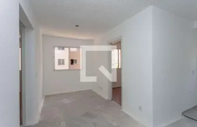 Apartamento para venda - taboão, 2 quartos,  40 m² - são bernardo do campo
