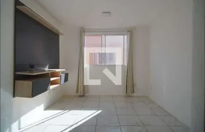 Apartamento para venda - sarandi, 2 quartos,  42 m² - porto alegre