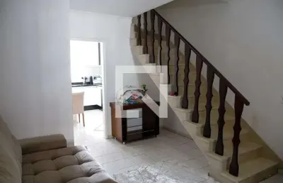 Casa para venda - quitaúna, 4 quartos,  210 m² - osasco