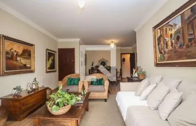 Apartamento para venda - portal do morumbi, 1 quarto,  140 m² - são paulo