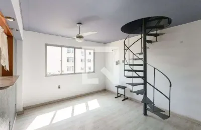 Cobertura para venda - vila isabel, 3 quartos,  133 m² - rio de janeiro
