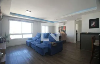 Apartamento para venda - marechal rondon, 2 quartos,  76 m² - canoas