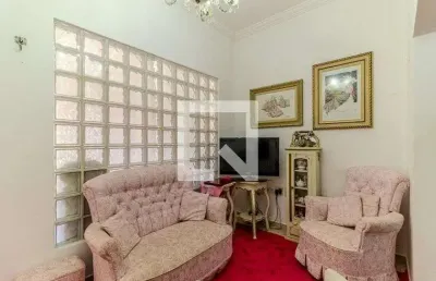 Apartamento para venda - santa cecília, 1 quarto,  35 m² - são paulo
