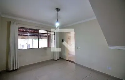 Casa para venda - paulicéia, 2 quartos,  150 m² - são bernardo do campo
