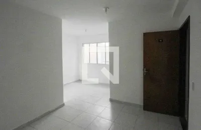 Apartamento para venda - sapopemba, 2 quartos,  45 m² - são paulo