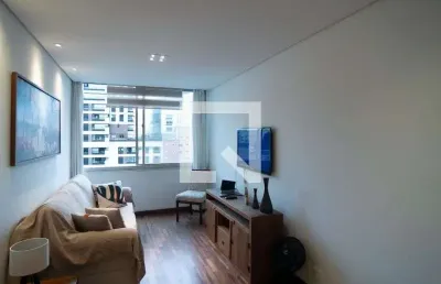 Apartamento para venda - consolação, 3 quartos,  96 m² - são paulo