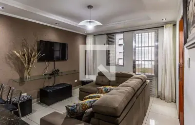 Apartamento para venda - centro, 2 quartos,  60 m² - são paulo