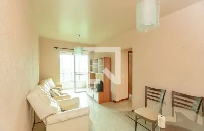 Apartamento para venda - cavalhada, 2 quartos,  62 m² - porto alegre